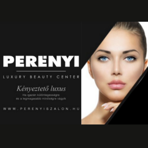 Perényi Luxury Beauty Center - Buda