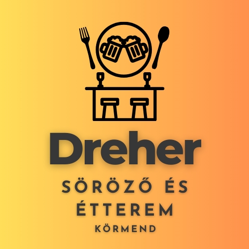 Dreher Söröző és Étterem - Körmend