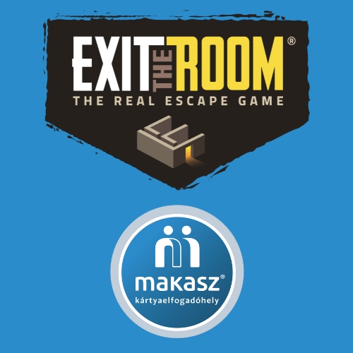 Exit The Room - Budapest #1