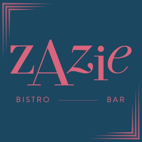 ZAZIE Bistro&Bar - Budapest