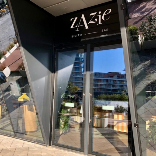 ZAZIE Bistro&Bar