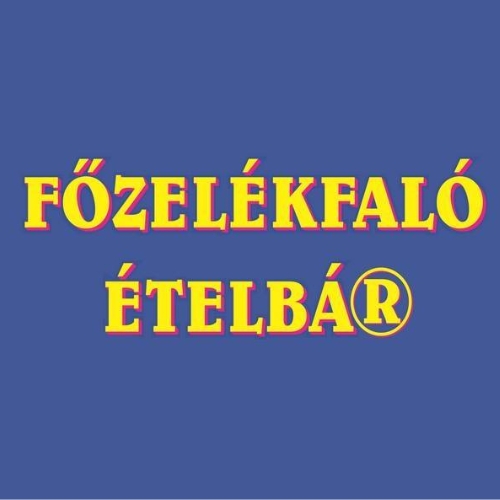 FŐZELÉKFALÓ ÉTELBÁ(R) - Budapest